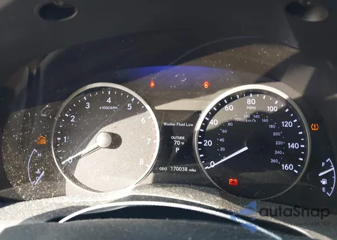 2011 Lexus Es 350 from USA, damaged, VIN JTHBK1EG6B2002226